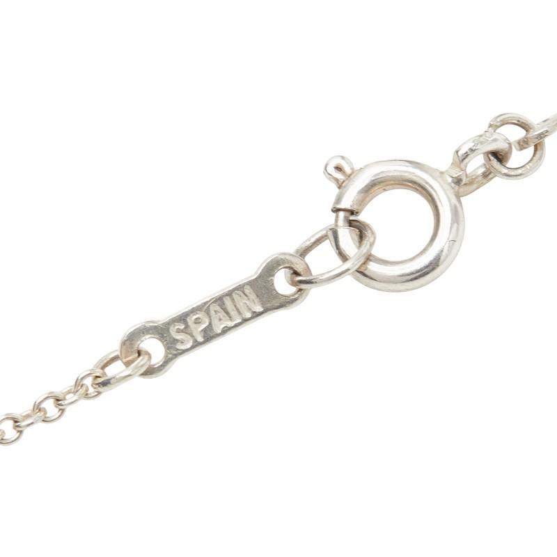 TIFFANY&Co.（ティファニー） エルサ ペレッティ イニシャル S