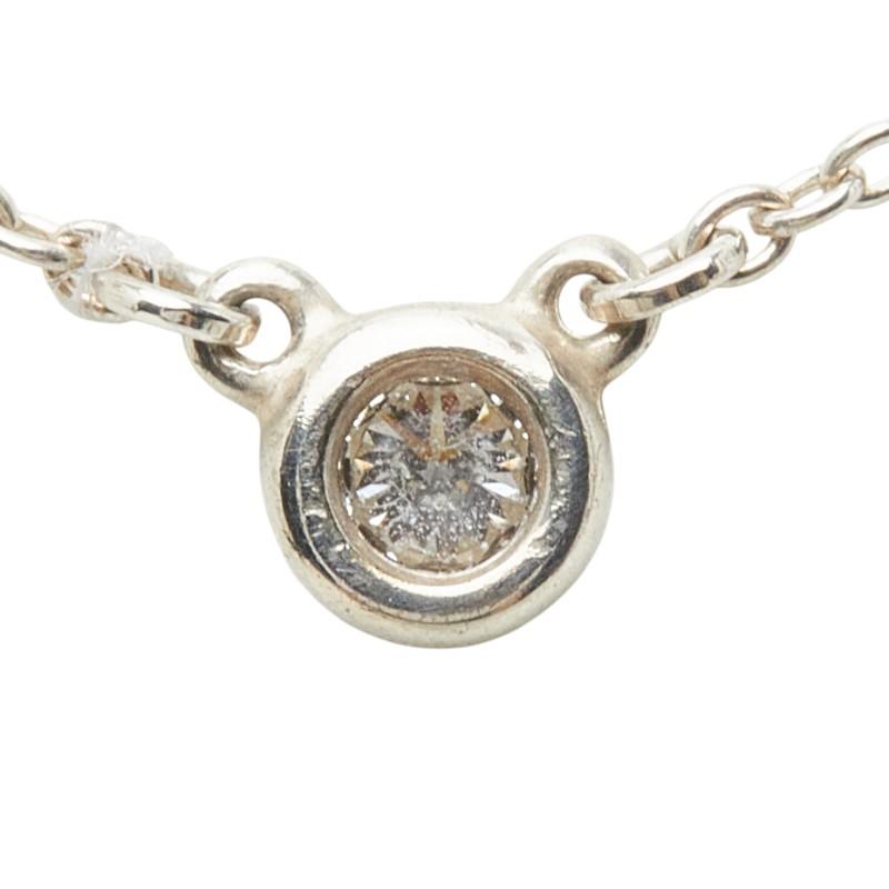 TIFFANY&Co.（ティファニー） バイザヤード 1P ダイヤモンド
