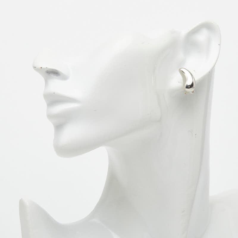 TIFFANY&Co.（ティファニー） ティアドロップ イヤリング SV925