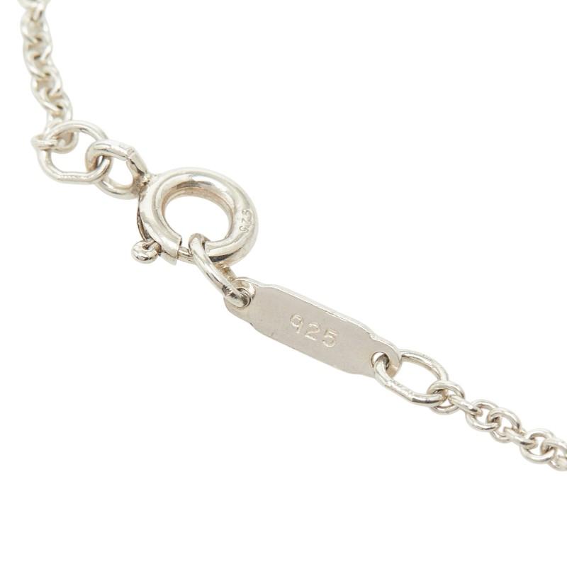 TIFFANY&Co.（ティファニー） シグネチャークロス ネックレス SV925