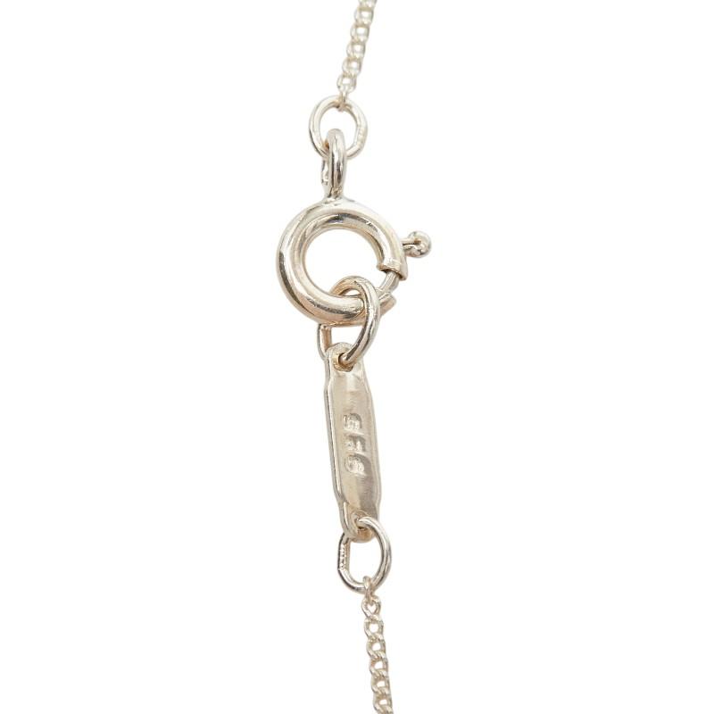 TIFFANY&Co.（ティファニー） トリプルオープンハート ネックレス