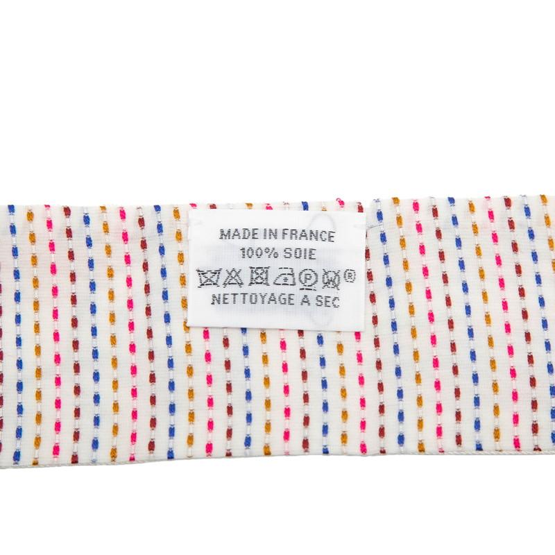 HERMES（エルメス） ツイリー Chevaloscope Neon シュヴァロスコープ