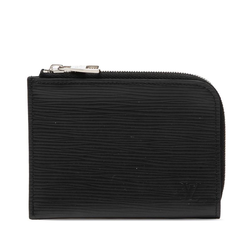 LOUIS VUITTON（ルイ・ヴィトン） ルイ ヴィトン エピ ポルトモネNM