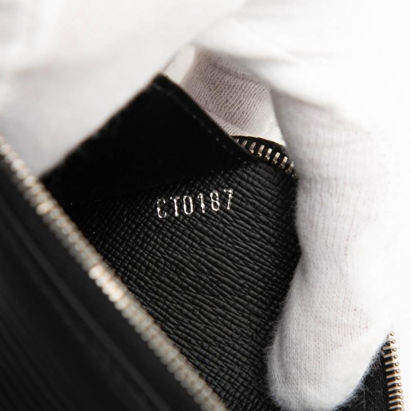 LOUIS VUITTON（ルイ・ヴィトン） ルイ ヴィトン エピ ポルトモネNM