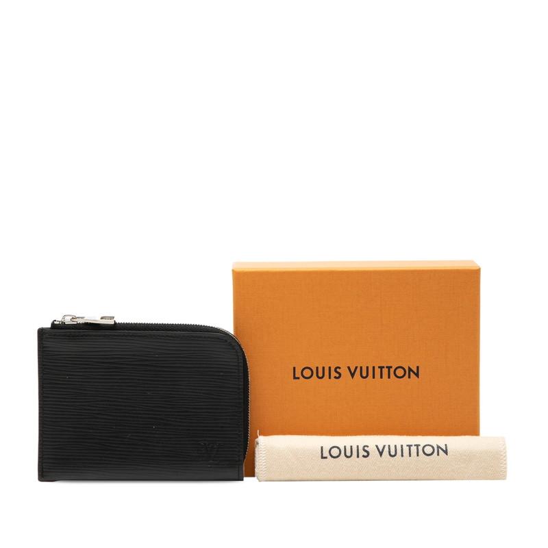 LOUIS VUITTON（ルイ・ヴィトン） ルイ ヴィトン エピ ポルトモネNM
