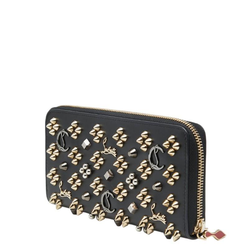 Christian Louboutin（クリスチャンルブタン） パネトーネ ラウンド 