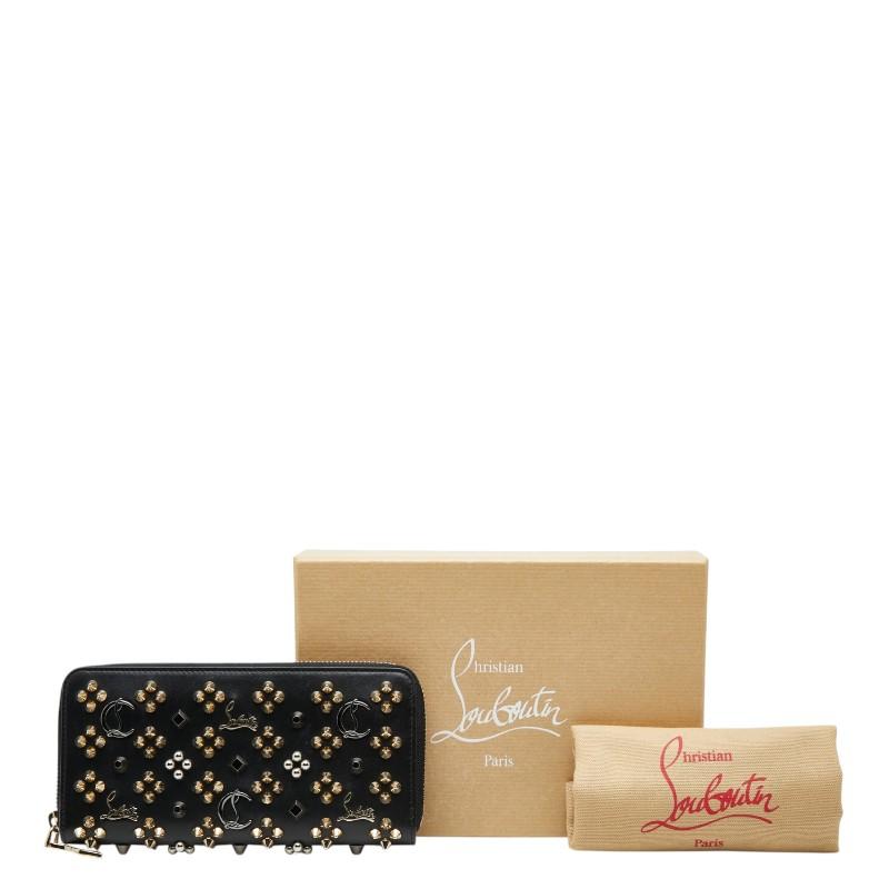 Christian Louboutin（クリスチャンルブタン） パネトーネ ラウンド