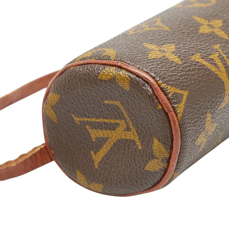 LOUIS VUITTON（ルイ・ヴィトン） ルイ ヴィトン モノグラム パピヨン