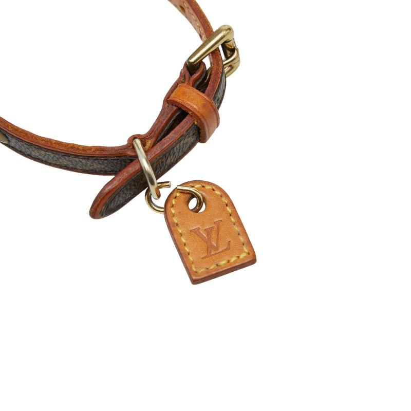 LOUIS VUITTON（ルイ・ヴィトン） ルイ ヴィトン モノグラム コリエ