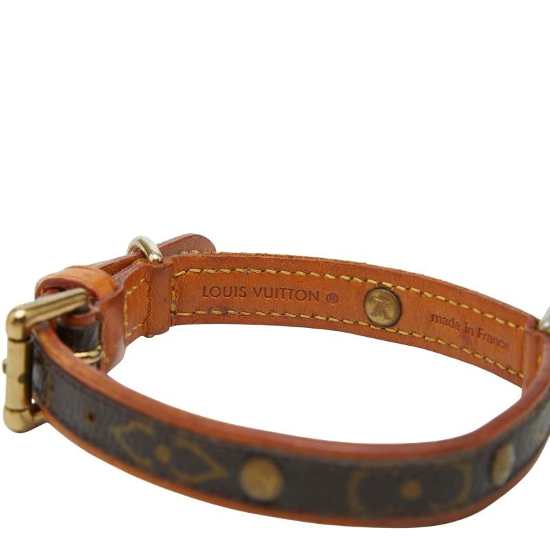LOUIS VUITTON（ルイ・ヴィトン） ルイ ヴィトン モノグラム コリエ