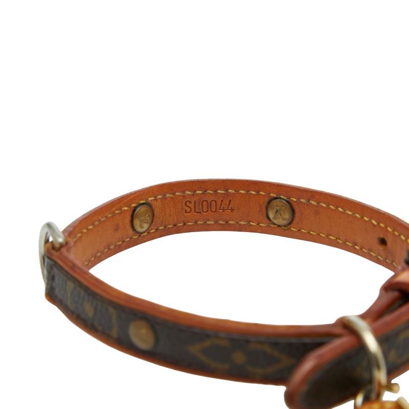 犬用品 ツヨポン様 首輪 カラー 小型犬 M58072 コリエバクスターPM②