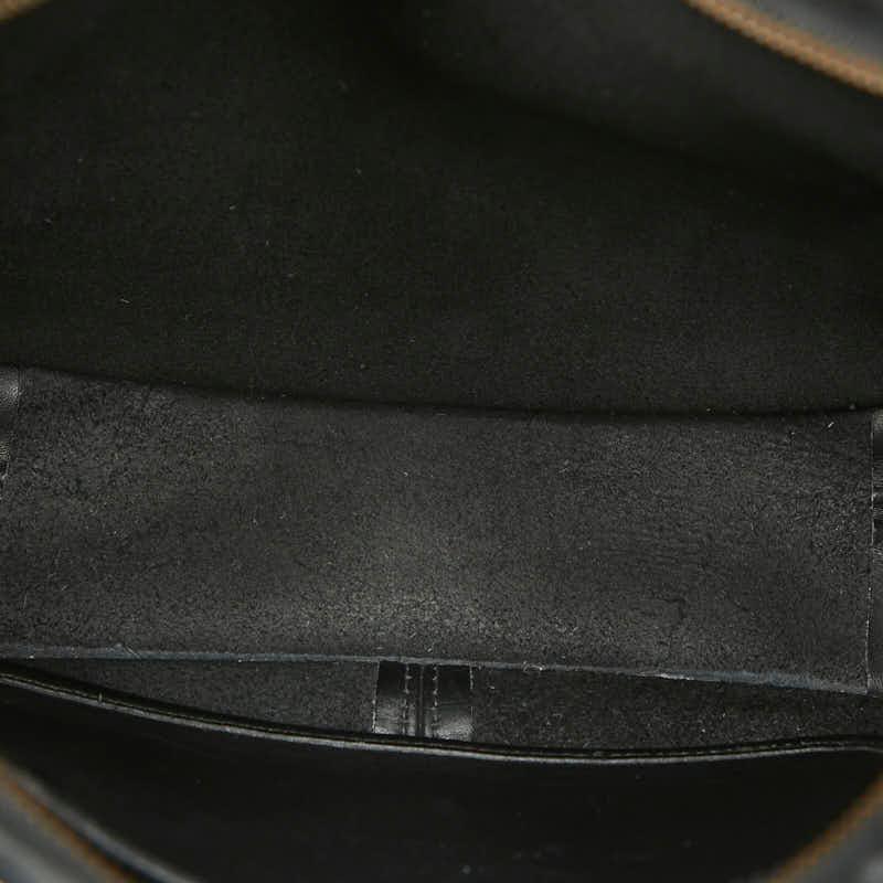 COACH コーチ エルゴ　9033 レザー 黒 ワンショルダーバッグ COACH（コーチ） オールドコーチ エルゴ ワンショルダーバッグ 9033