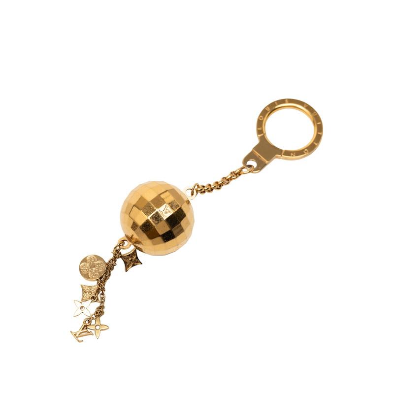 LOUIS VUITTON（ルイ・ヴィトン） ルイ ヴィトン ポルトクレグリッター