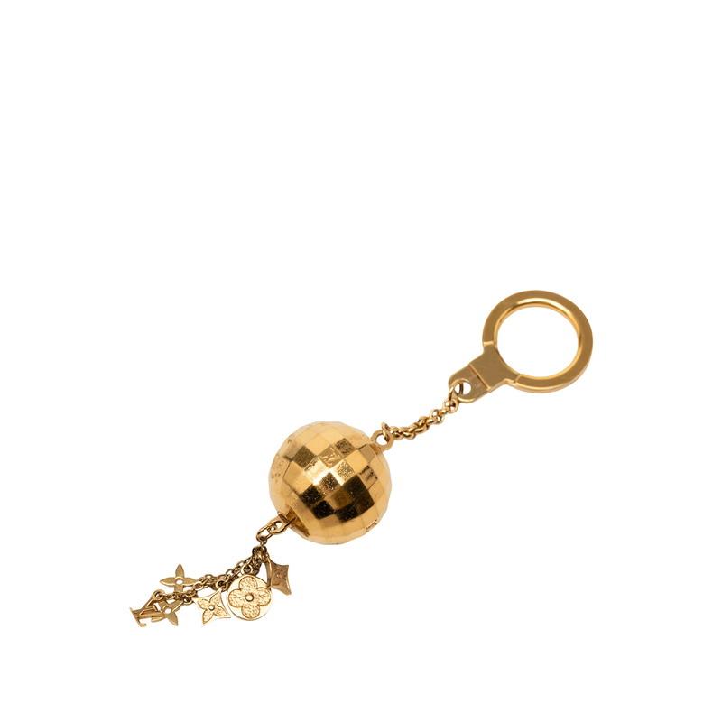 LOUIS VUITTON（ルイ・ヴィトン） ルイ ヴィトン ポルトクレグリッター