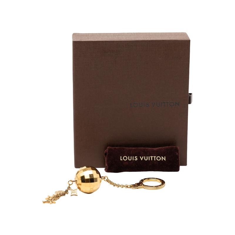 LOUIS VUITTON（ルイ・ヴィトン） ルイ ヴィトン ポルトクレグリッター