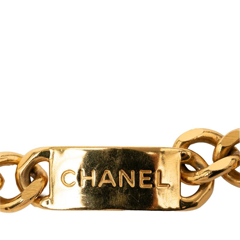 CHANEL（シャネル） 31 RUE CAMBON ル カンボン ココマーク チェーン
