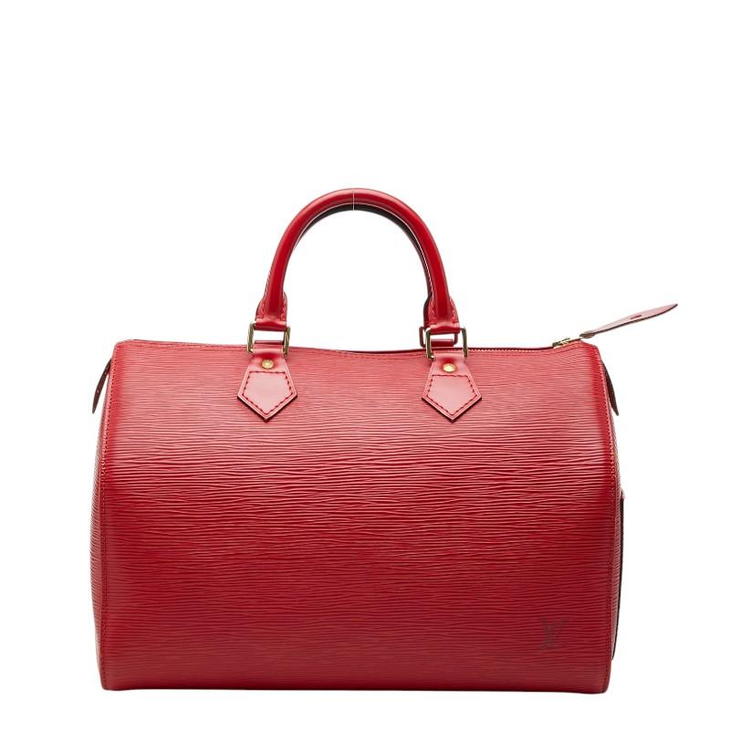 LOUIS VUITTON（ルイ・ヴィトン） ルイ ヴィトン エピ スピーディ30