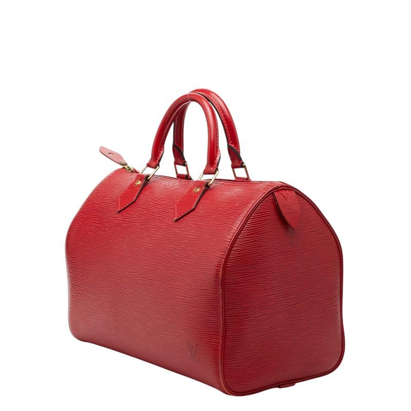 LOUIS VUITTON（ルイ・ヴィトン） ルイ ヴィトン エピ スピーディ30
