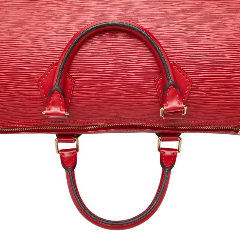 LOUIS VUITTON（ルイ・ヴィトン） ルイ ヴィトン エピ スピーディ30