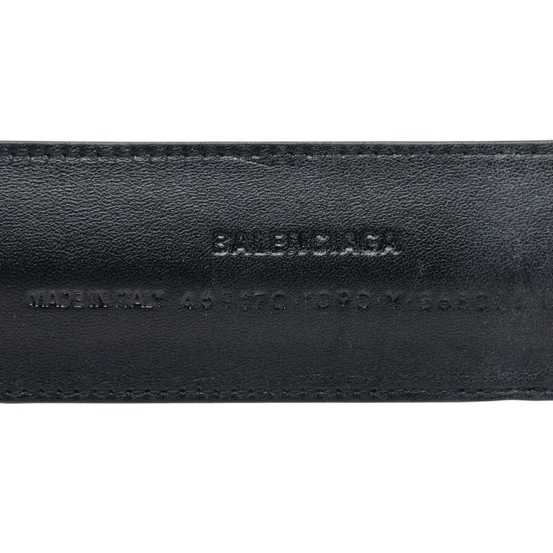 BALENCIAGA（バレンシアガ） サイクルブレスレット ブレスレット