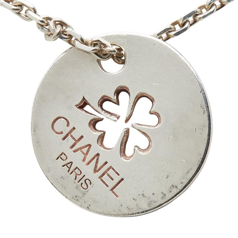 CHANEL（シャネル） 31 RUE CAMBON ル カンボン クローバー モチーフ