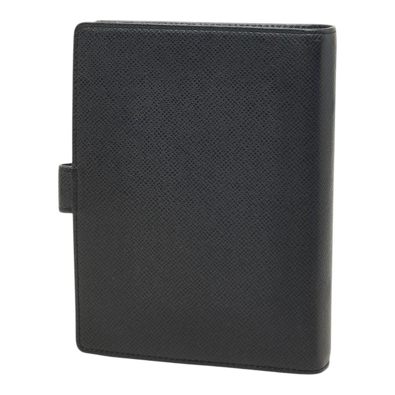 美品 ルイヴィトン タイガ アジェンダMM R20222 アルドワーズ 手帳カバー 0112【中古】LOUIS VUITTON LOUIS VUITTON（ルイ・ヴィトン） ルイ ヴィトン タイガ アジェンダMM