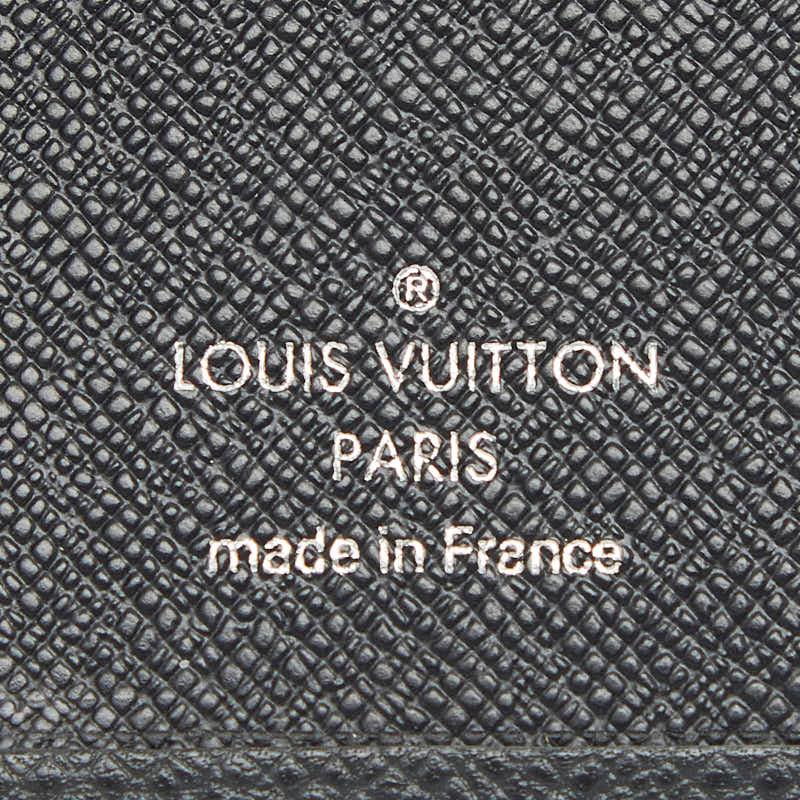 LOUIS VUITTON（ルイ・ヴィトン） ルイ ヴィトン タイガ アジェンダMM