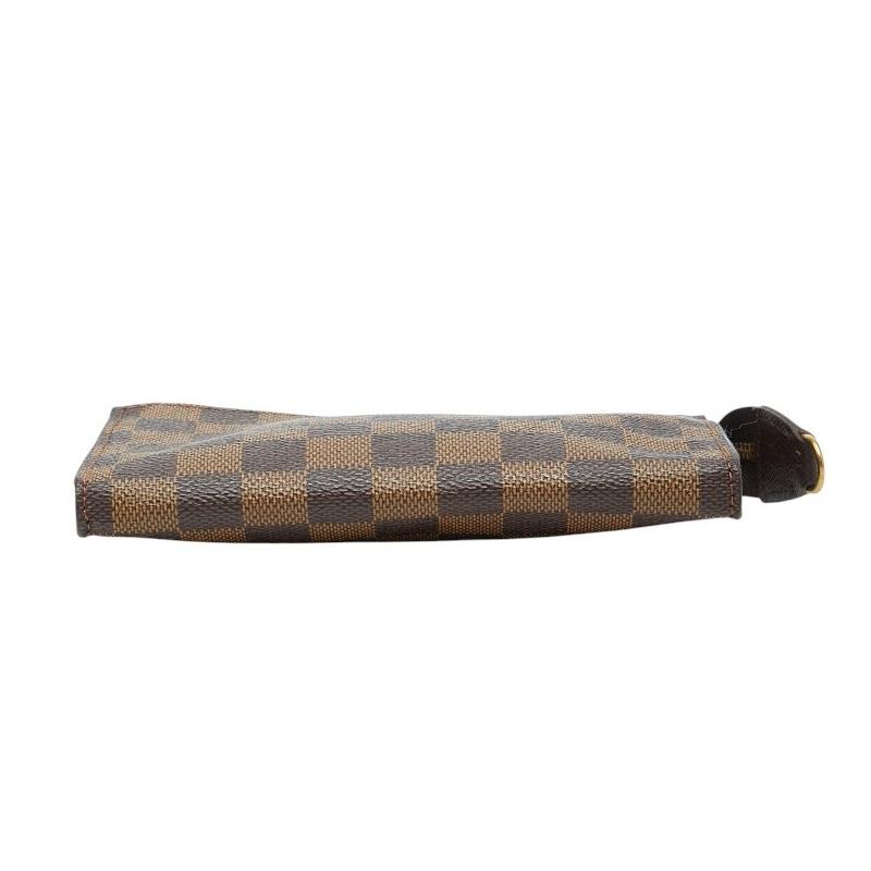 LOUIS VUITTON（ルイ・ヴィトン） ルイ ヴィトン ダミエ マレ付属 