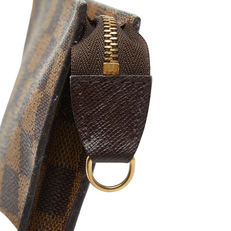 LOUIS VUITTON（ルイ・ヴィトン） ルイ ヴィトン ダミエ マレ付属