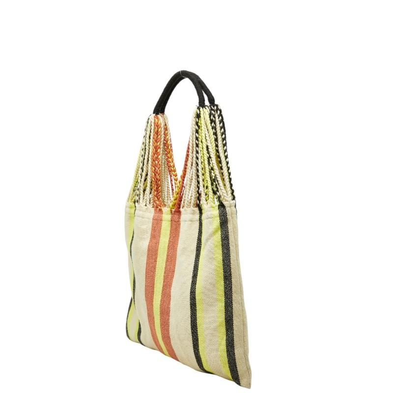 MARNI（マルニ） ハンモックバッグ トートバッグ ハンドバッグ 