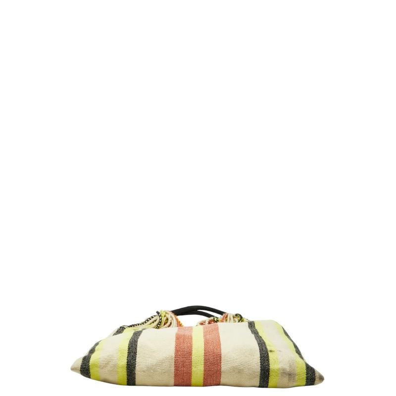 MARNI（マルニ） ハンモックバッグ トートバッグ ハンドバッグ 
