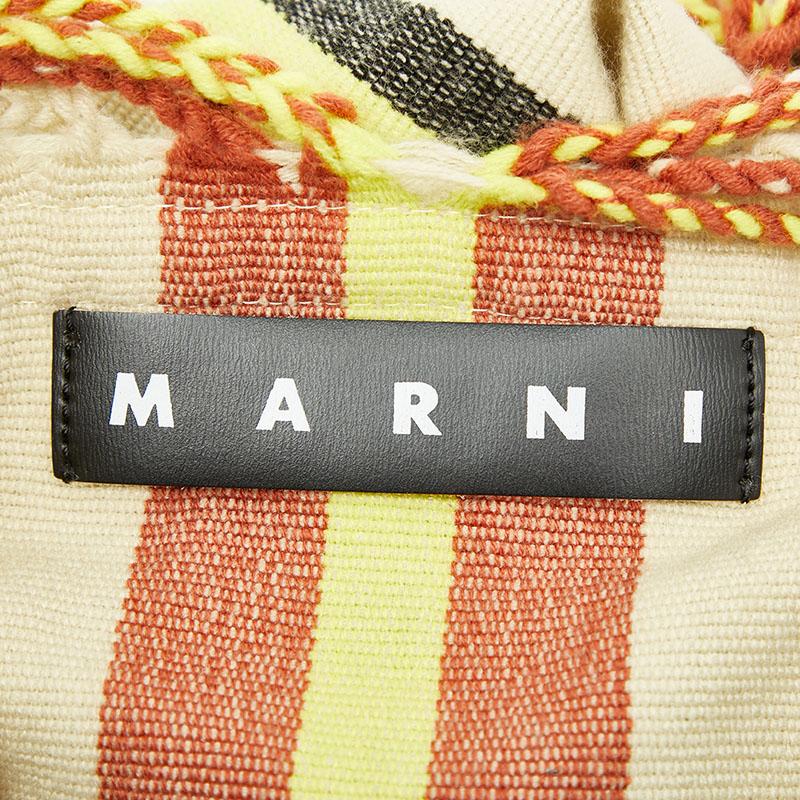 MARNI（マルニ） ハンモックバッグ トートバッグ ハンドバッグ 