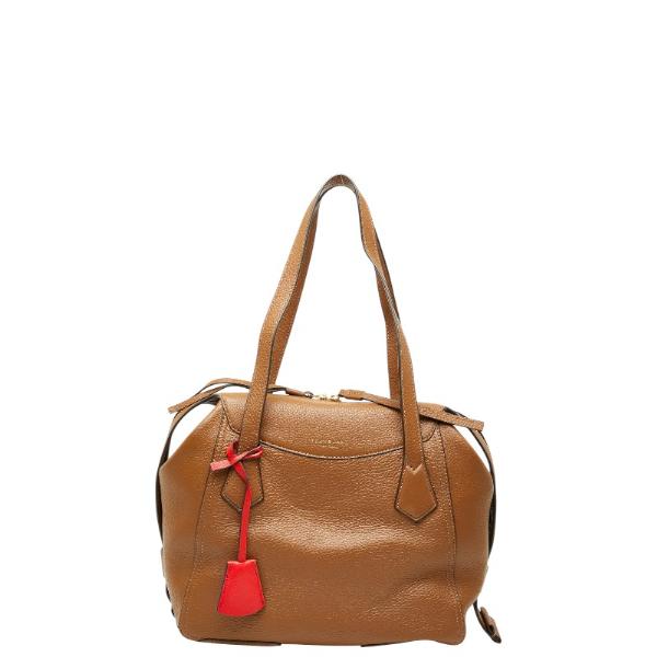 TORY BURCH（トリーバーチ） ペリー サッチェル ハンドバッグ 