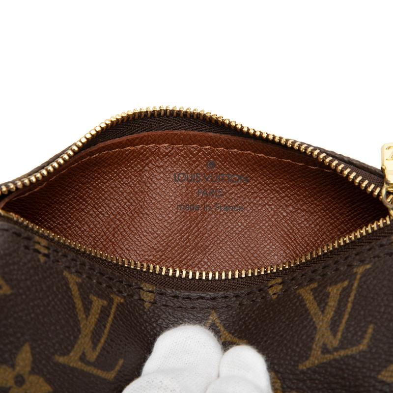 LOUIS VUITTON（ルイ・ヴィトン） ルイ ヴィトン モノグラム パピヨン