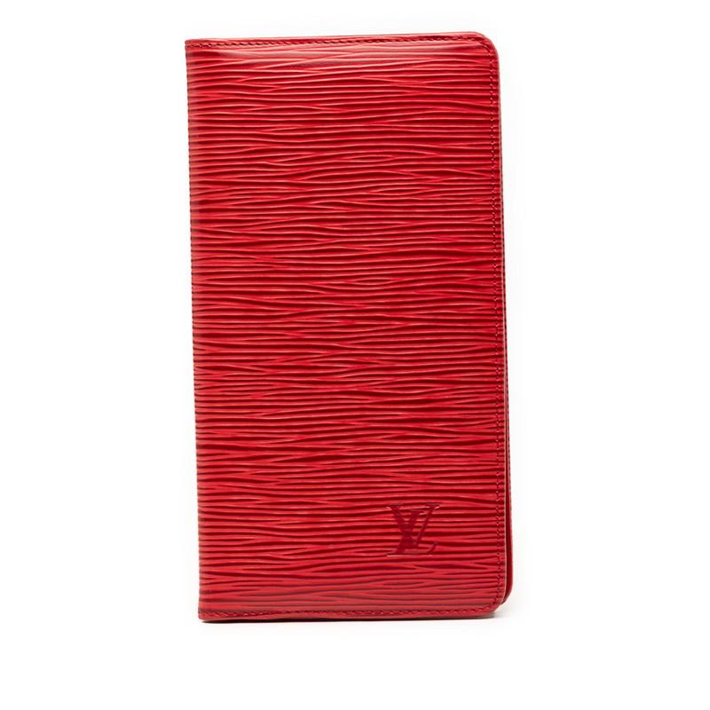 LOUIS VUITTON（ルイ・ヴィトン） ルイ ヴィトン エピ ポルトカルト