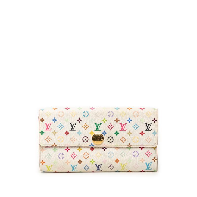 LOUIS VUITTON（ルイ・ヴィトン） ルイ ヴィトン モノグラム マルチ 