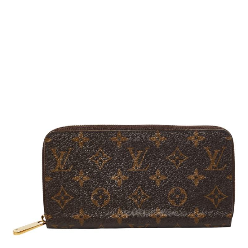 LOUIS VUITTON（ルイ・ヴィトン） ルイ ヴィトン モノグラム ジッピー