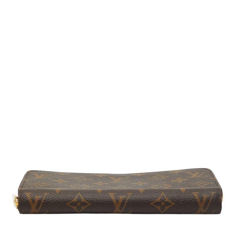 LOUIS VUITTON（ルイ・ヴィトン） ルイ ヴィトン モノグラム ジッピー