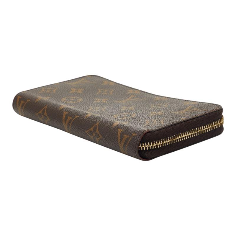 LOUIS VUITTON（ルイ・ヴィトン） ルイ ヴィトン モノグラム ジッピー