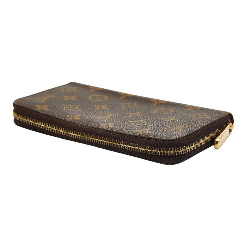 LOUIS VUITTON（ルイ・ヴィトン） ルイ ヴィトン モノグラム ジッピー