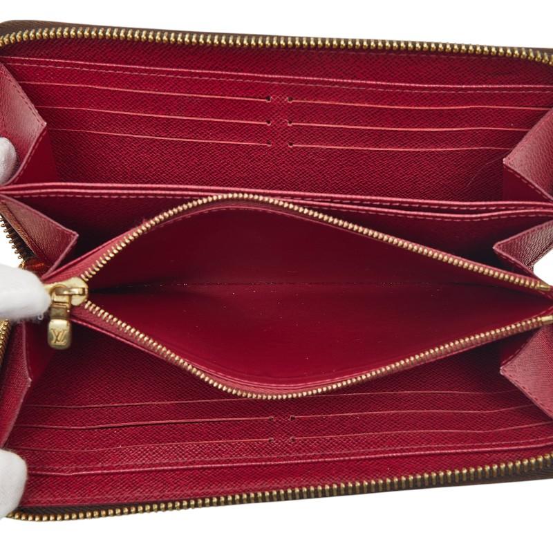 LOUIS VUITTON（ルイ・ヴィトン） ルイ ヴィトン モノグラム ジッピー