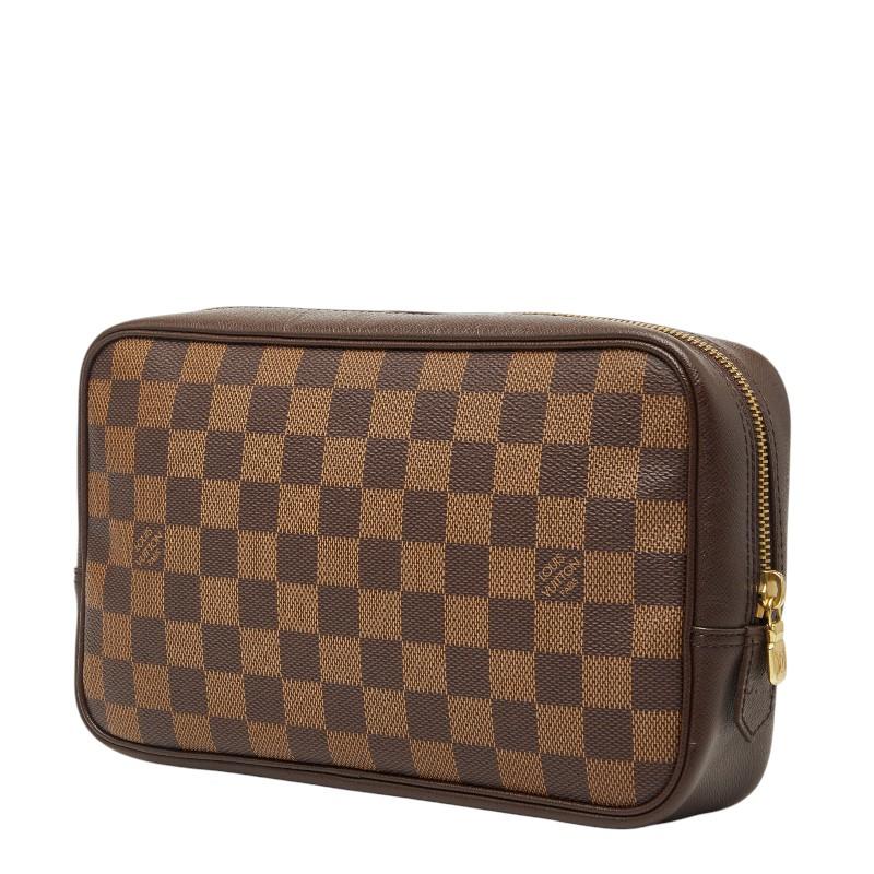 かおり〜む値下げしました ルイヴィトンダミエトゥルースポーチ LOUIS VUITTON（ルイ・ヴィトン） ルイ ヴィトン ゴルフカップ 2006