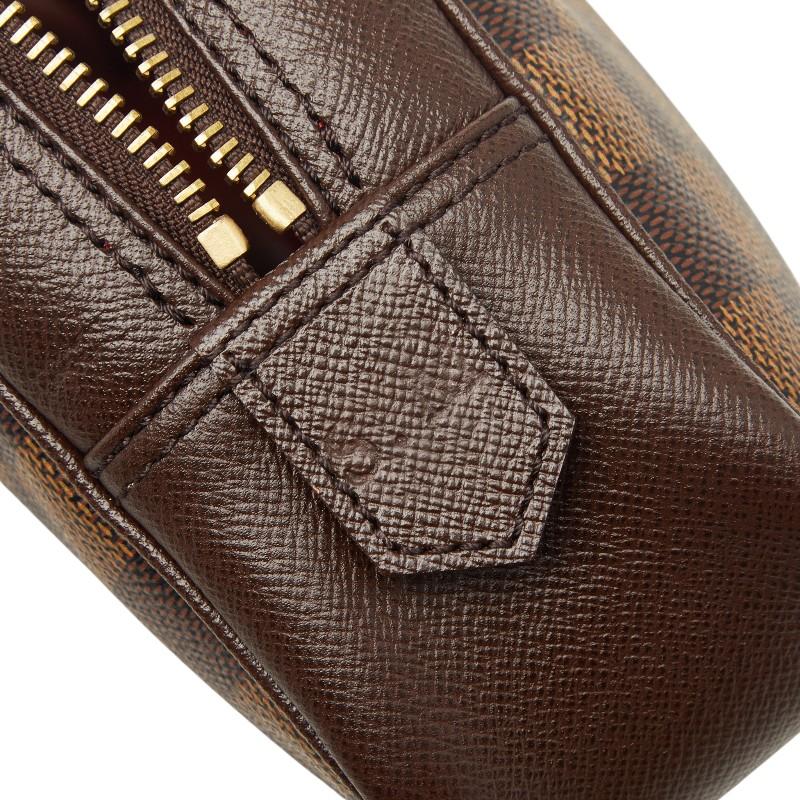 ルイ・ヴィトン ブラウンポーチ 大小セット トゥルース トワレット LOUIS VUITTON（ルイ・ヴィトン） ルイ ヴィトン ゴルフカップ 2006