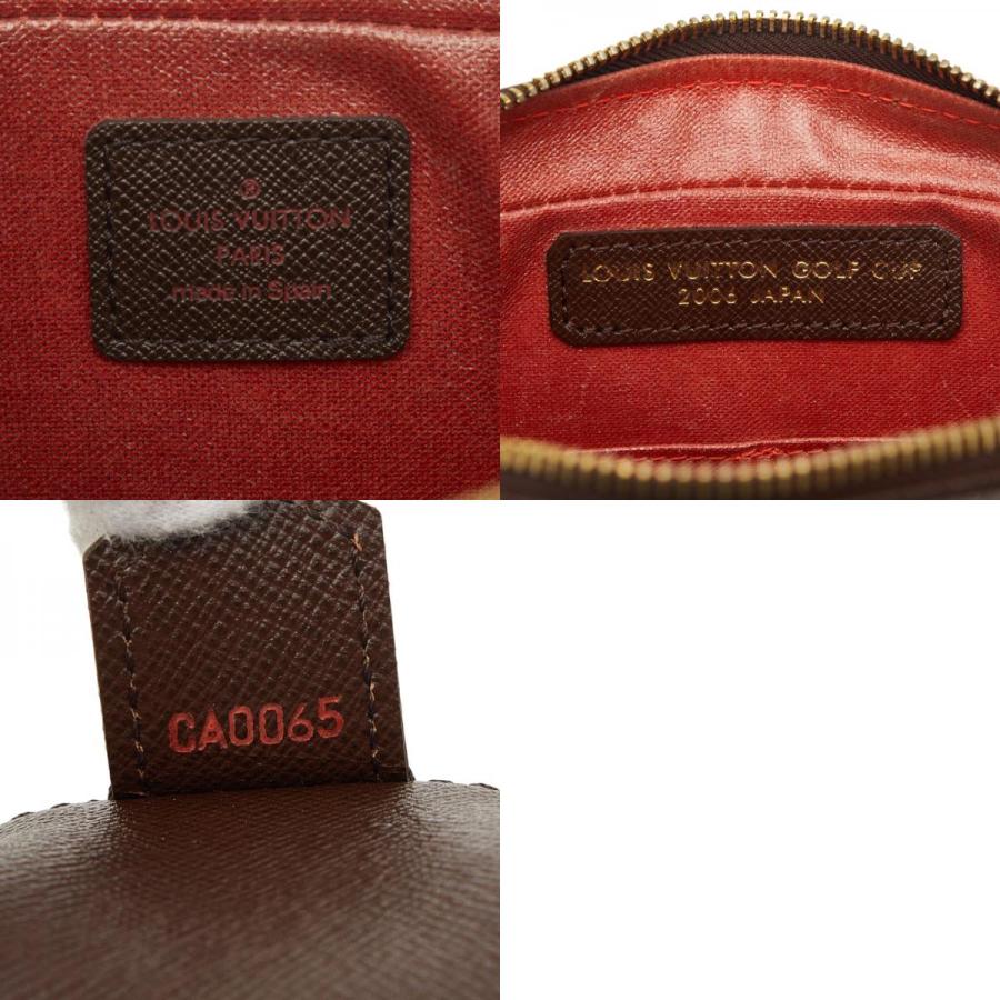 LOUIS VUITTON（ルイ・ヴィトン） ルイ ヴィトン ゴルフカップ 2006