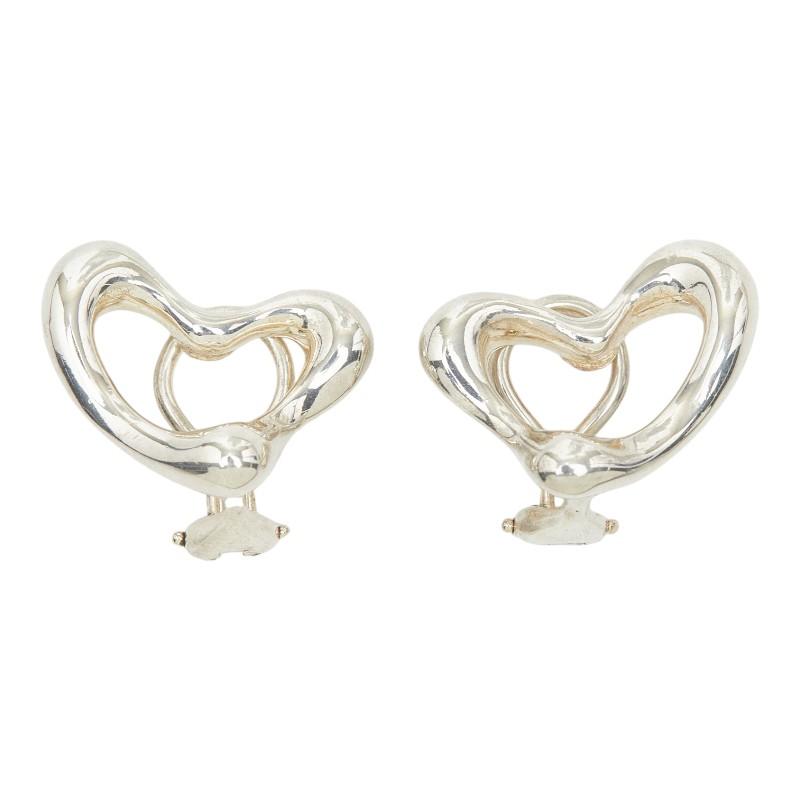 TIFFANY&Co.（ティファニー） エルサ ペレッティ オープンハート 