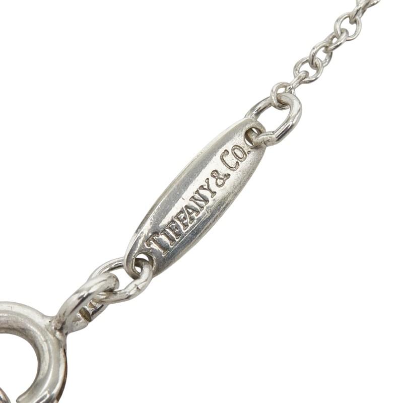 TIFFANY&Co.（ティファニー） ティアドロップ ペンダント ネックレス