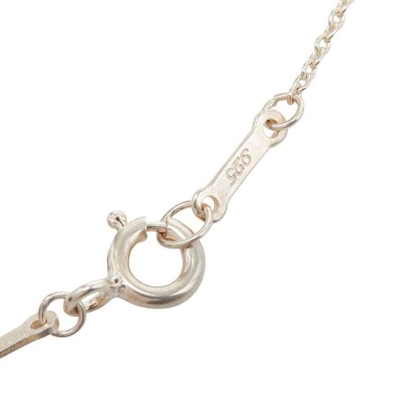 TIFFANY&Co.（ティファニー） オープンハート ペンダント ネックレス