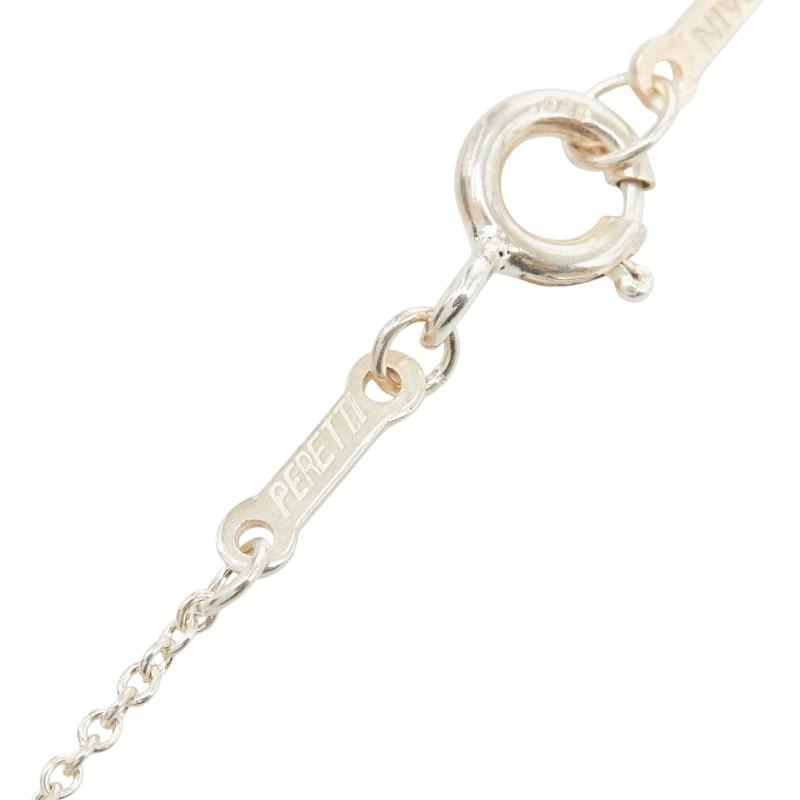 TIFFANY&Co.（ティファニー） オープンハート ペンダント ネックレス