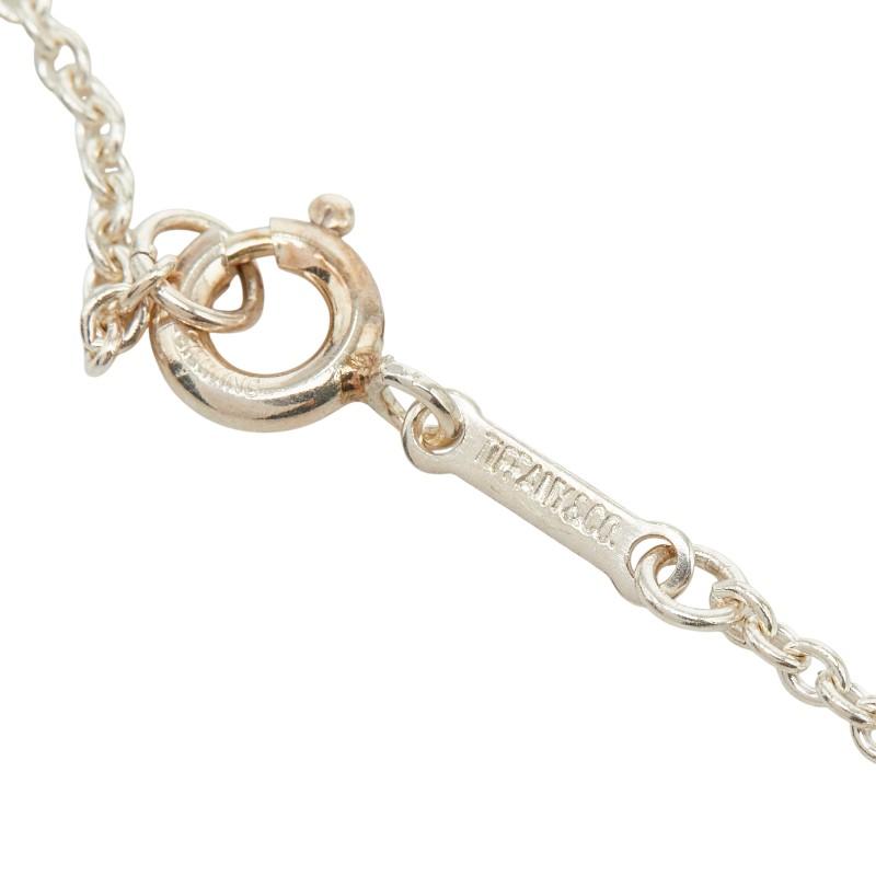 TIFFANY&Co.（ティファニー） オープンハート ロング ネックレス