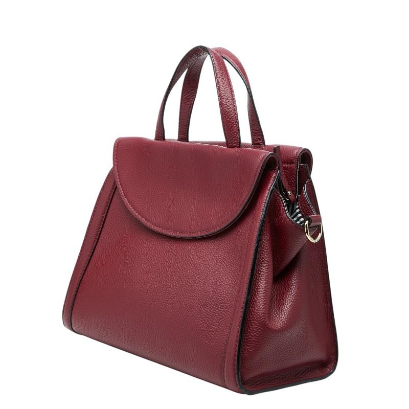 kate spade ボルドー　2wayバッグ　ショルダー　ハンドバッグ　美品 kate spade NEW YORK（ケイト・スペード ニューヨーク） ケイト